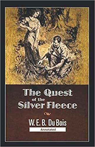 okumak Quest of the Silver Fleece Annotated
