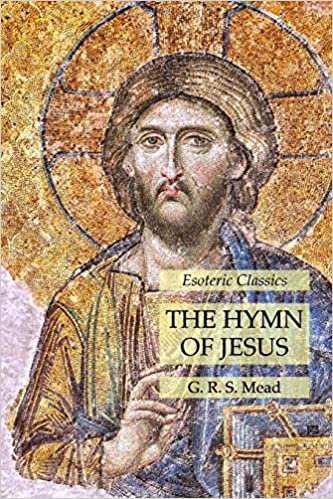 okumak The Hymn of Jesus: Esoteric Classics