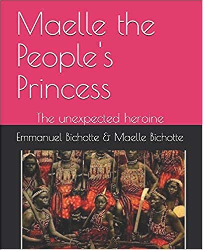 okumak Maelle the People&#39;s Princess: The unexpected heroine