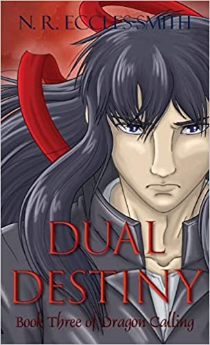 okumak Dual Destiny (Dragon Calling, Band 3)