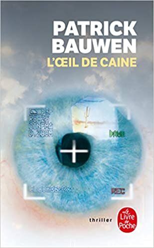 okumak L Oeil De Caine-px Lecteurs 2008 Thrillers (Ldp Thrillers)