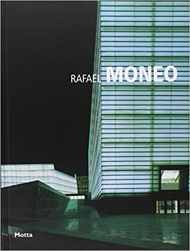 okumak Rafael Moneo: Minimum Series