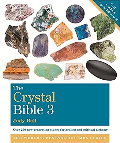 okumak The Crystal Bible, Volume 3: Godsfield Bibles