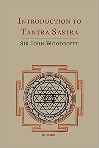okumak Introduction to Tantra Sastra