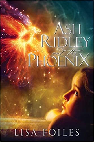 okumak Ash Ridley and the Phoenix