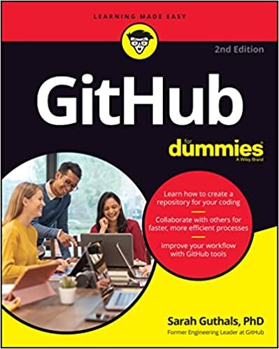 GitHub For Dummies تحميل