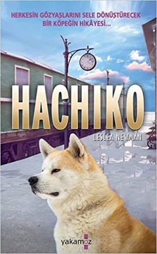 okumak Hachiko (Ciltli): Herkesin Gözyaşlarını Sele Dönüştürecek Bir Köpeğin Hikayesi...