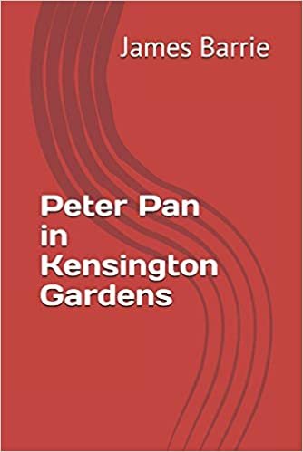 okumak Peter Pan in Kensington Gardens