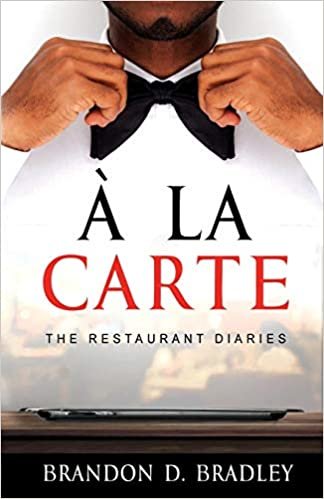okumak A La Carte (The Restaurant Diaries)