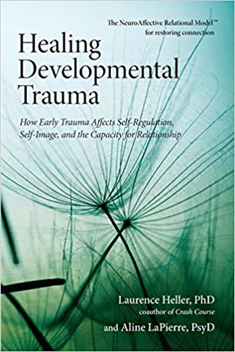 okumak Healing Developmental Trauma