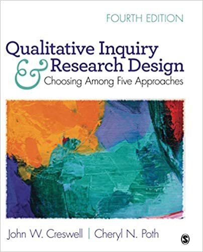 okumak Qualitative Inquiry and Research Design: Choosing Among Five Approaches