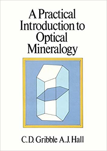okumak A Practical Introduction to Optical Mineralogy
