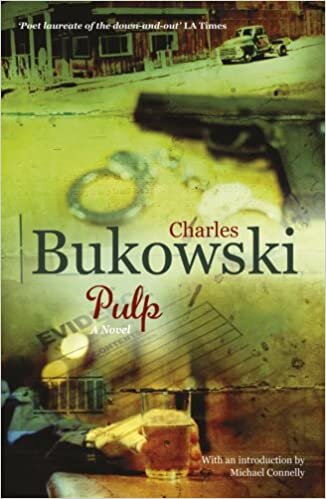 okumak Pulp: A Novel