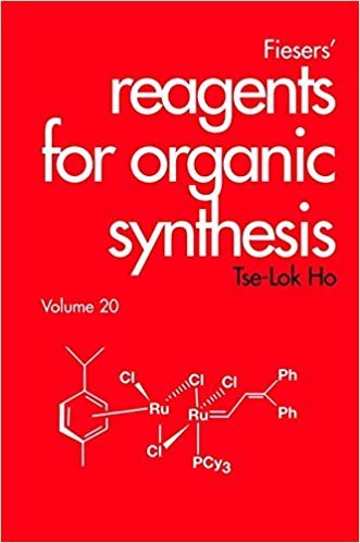 okumak Reagents for Organic Synthesis, v. 20