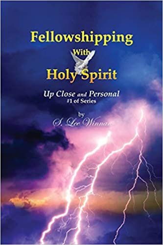 okumak Fellowshipping with Holy Spirit: Up Close and Personal #1 of Series