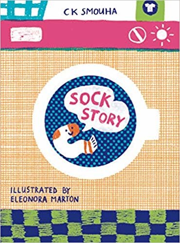 okumak Sock Story