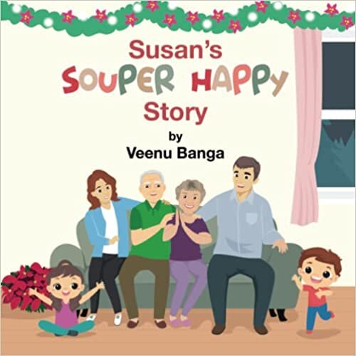 Susan's SOUPER HAPPY Story