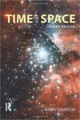 okumak Time and Space