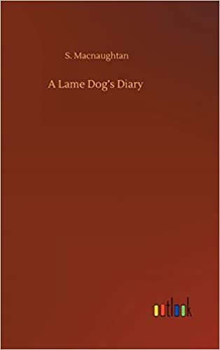 okumak A Lame Dog&#39;s Diary