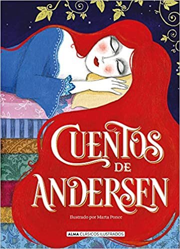 okumak Cuentos de Andersen (Clásicos ilustrados)