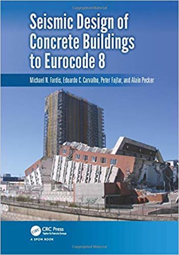 okumak Seismic Design of Concrete Buildings to Eurocode 8