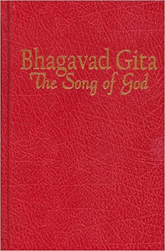 okumak The Bhagavad Gita: the Song of God