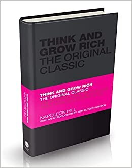 okumak Think and Grow Rich: The Original Classic (Capstone Classics)