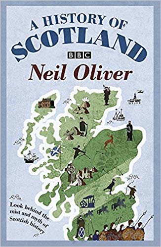 okumak A History Of Scotland