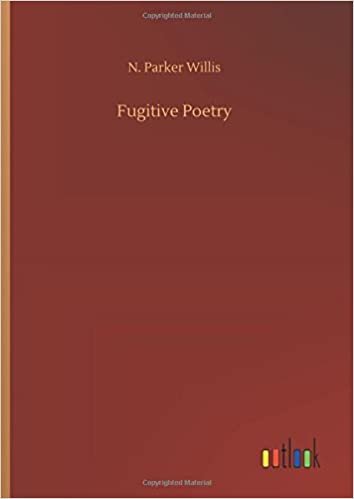 okumak Fugitive Poetry