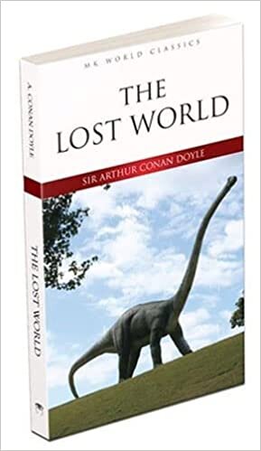 okumak The Lost World