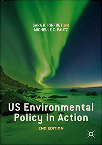 okumak US Environmental Policy in Action