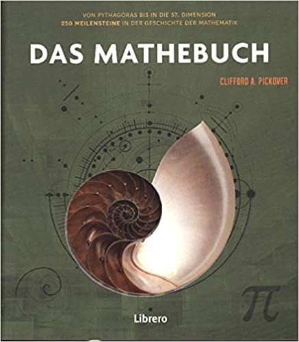 okumak DAS MATHEBUCH - SONDERAUSGABE: Geschichte der Mathematik