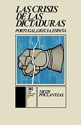 okumak La Crisis de Las Dictaduras.Portugal, Grecia, Espana