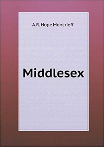 okumak Middlesex