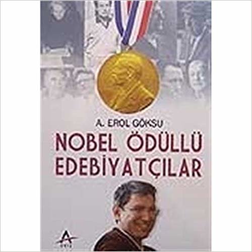 okumak Nobel Ödüllü Edebiyatçılar