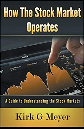 okumak How the Stock Market Operates