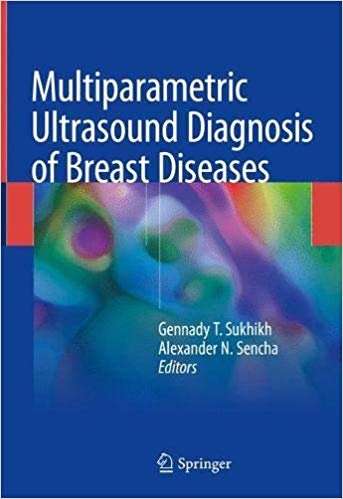 okumak Multiparametric Ultrasound Diagnosis of Breast Diseases
