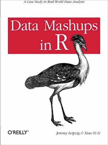 okumak Data Mashups in R