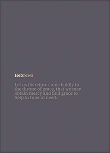 okumak NKJV Scripture Journal - Hebrews: Holy Bible, New King James Version