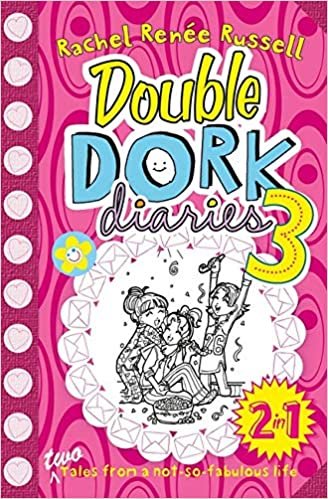 okumak Double Dork Diaries #3