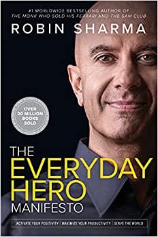 The Everyday Hero Manifesto تحميل