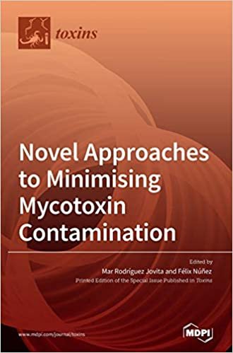 okumak Novel Approaches to Minimising Mycotoxin Contamination