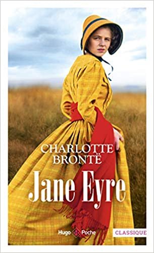 okumak Jane Eyre