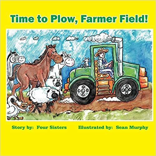 okumak Time to Plow, Farmer Field!
