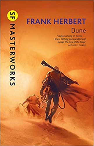 okumak Dune