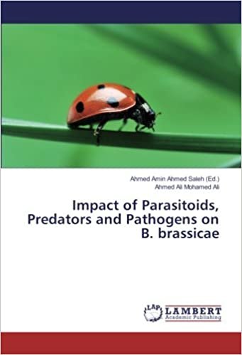 okumak Impact of Parasitoids, Predators and Pathogens on B. brassicae