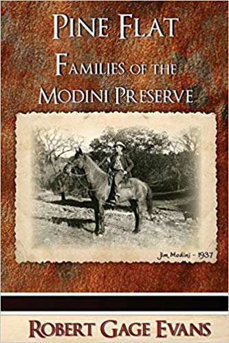 okumak Pine Flat: Families of the Modini Preserve