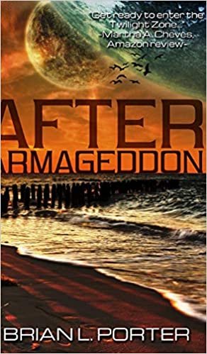 okumak After Armageddon