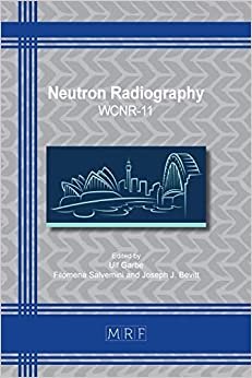Neutron Radiography: Wcnr-11