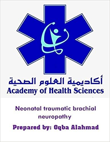 Neonatal Traumatic Brachial Neuropathy
